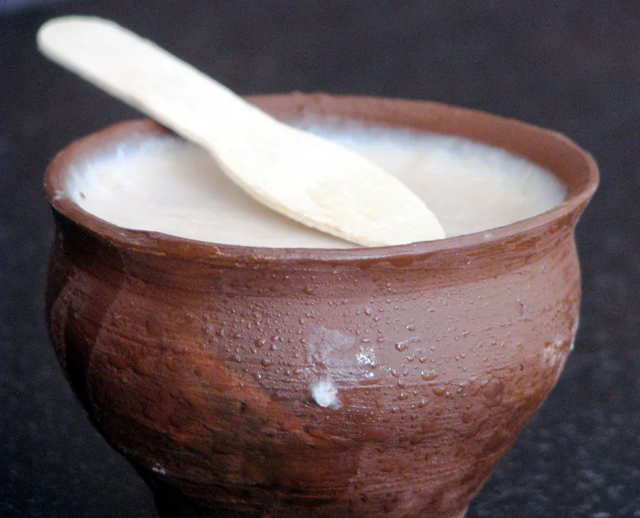 Bogura Mishti Doi